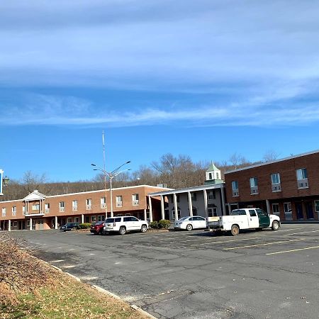 Tappan Zee Hotel West Nyack 外观 照片