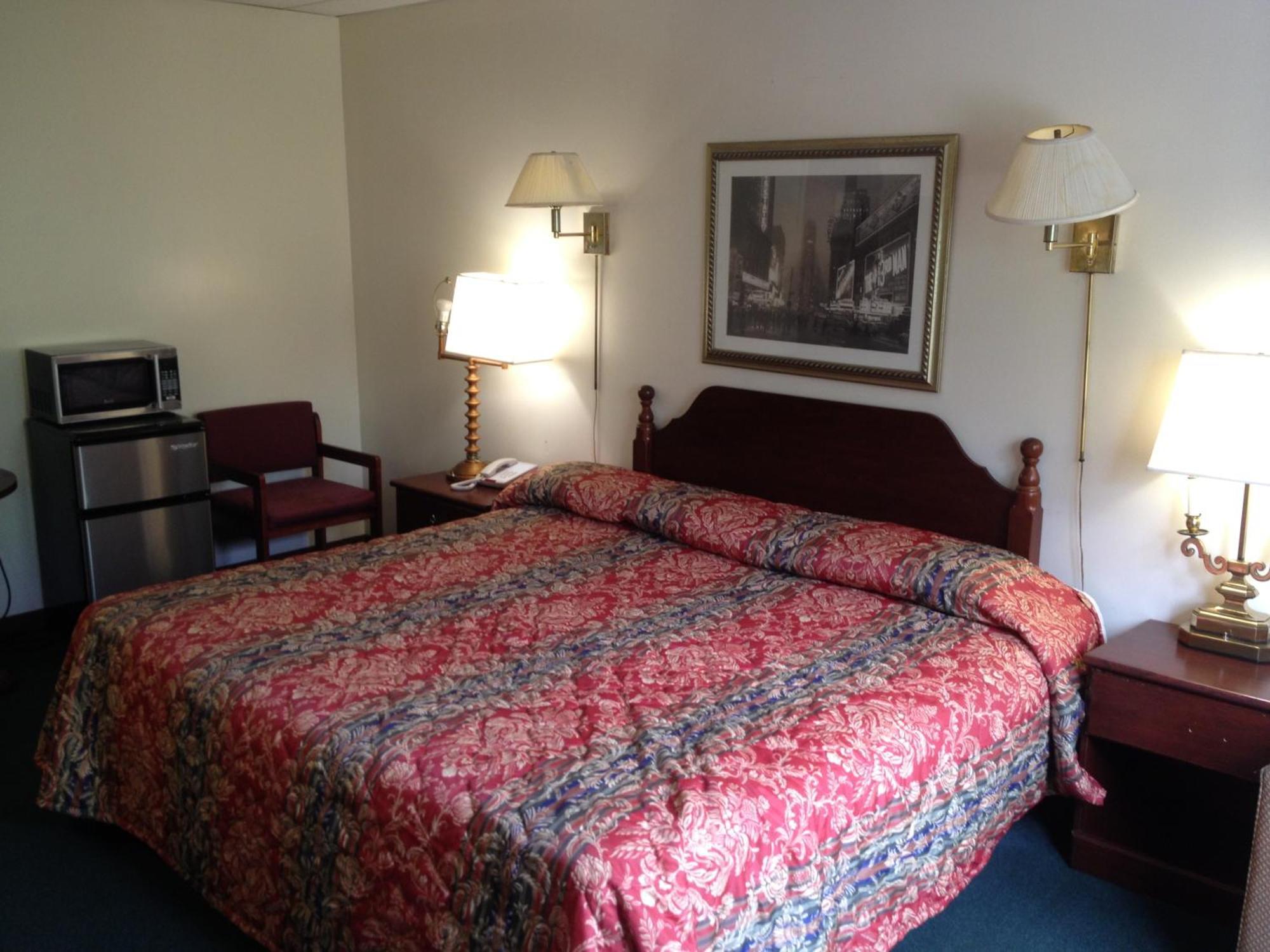 Tappan Zee Hotel West Nyack 客房 照片