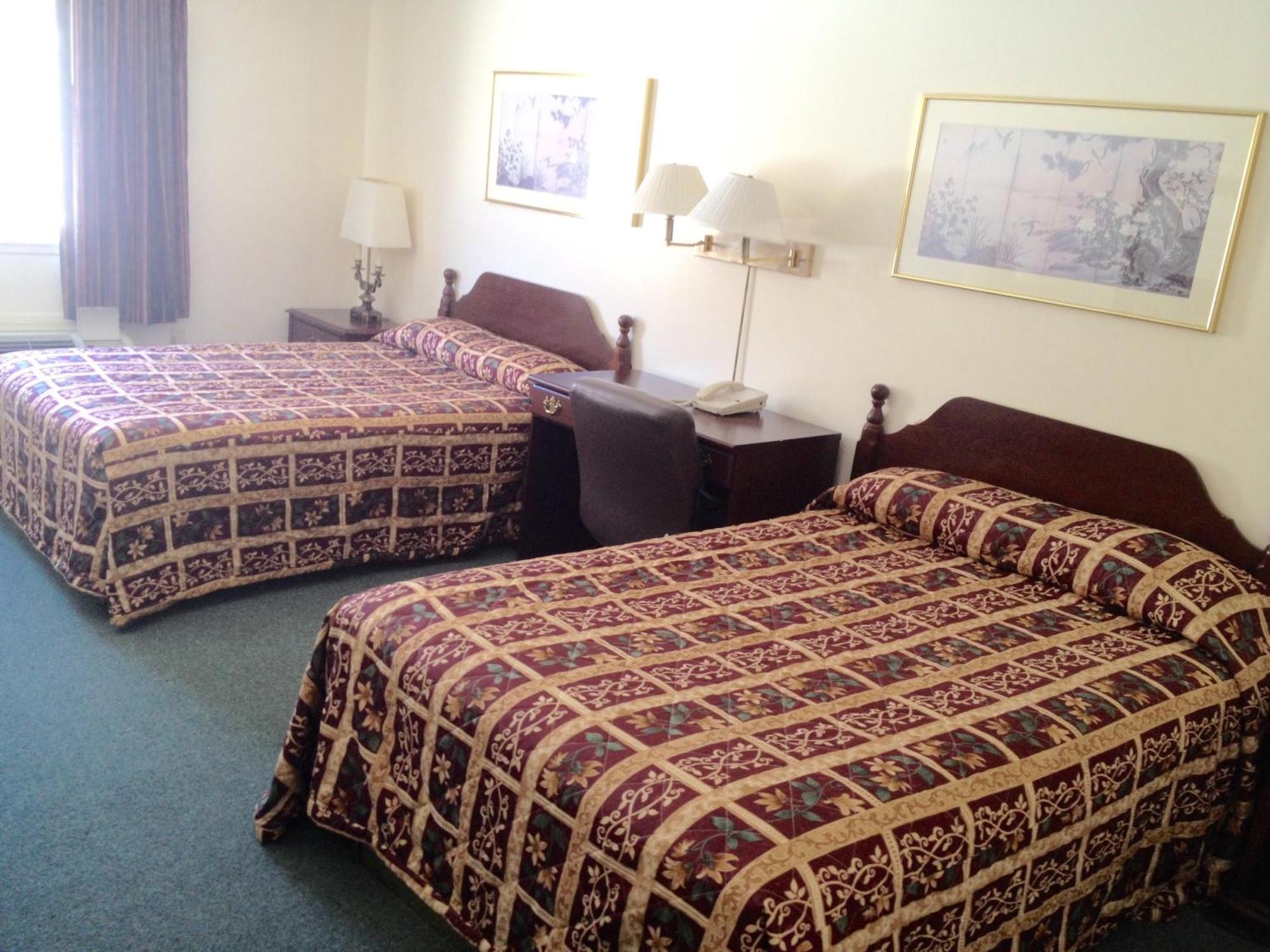 Tappan Zee Hotel West Nyack 客房 照片