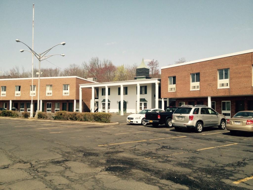 Tappan Zee Hotel West Nyack 外观 照片