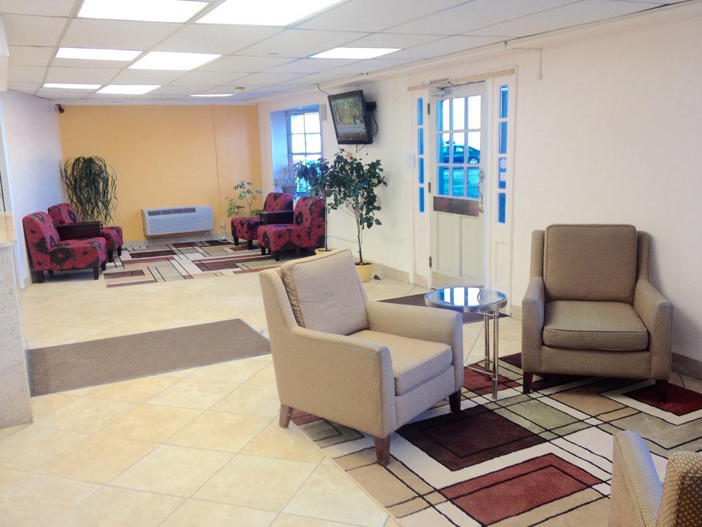 Tappan Zee Hotel West Nyack 外观 照片