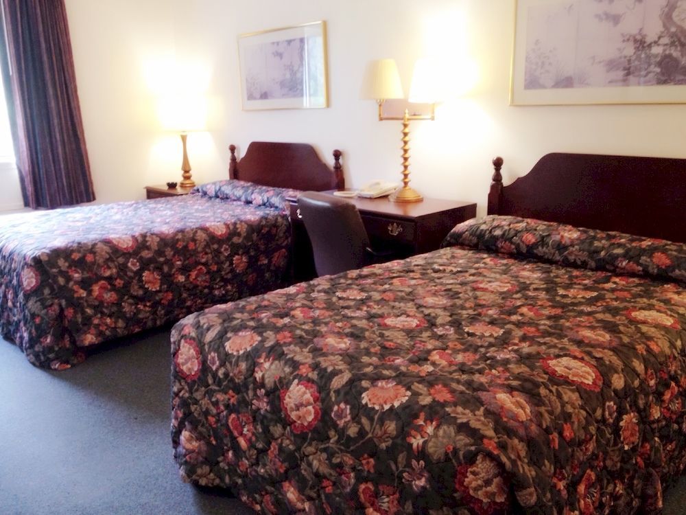 Tappan Zee Hotel West Nyack 外观 照片