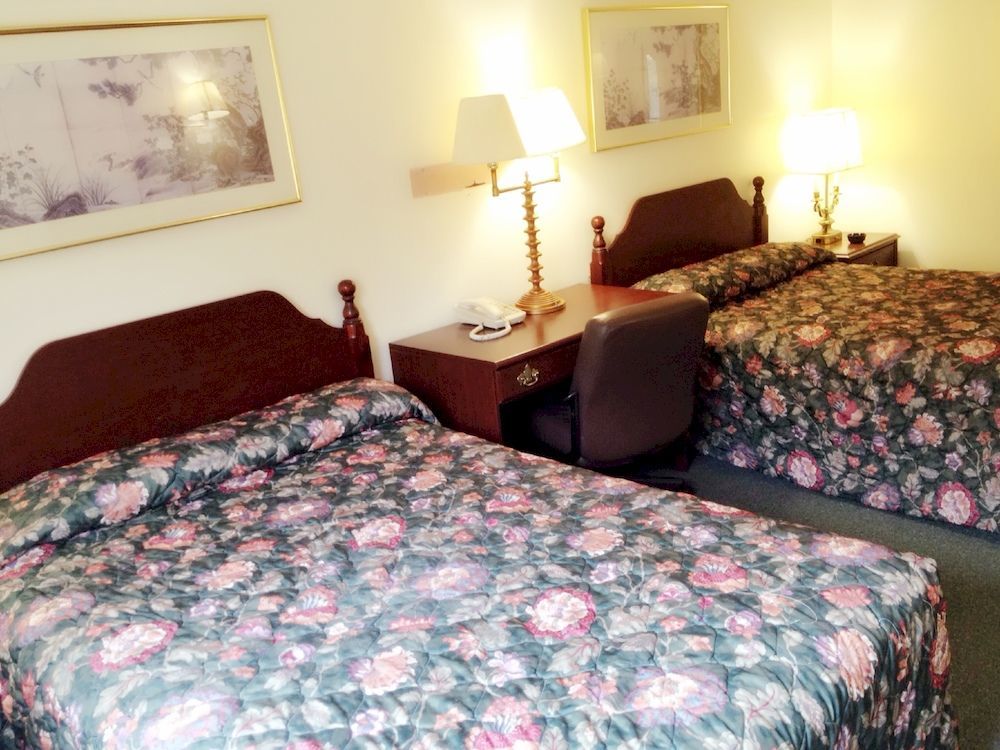 Tappan Zee Hotel West Nyack 外观 照片