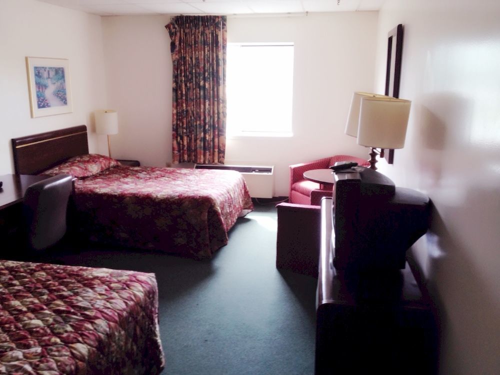 Tappan Zee Hotel West Nyack 外观 照片