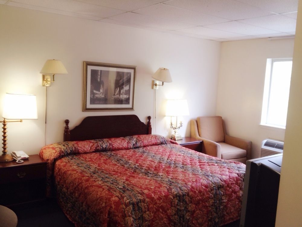 Tappan Zee Hotel West Nyack 外观 照片