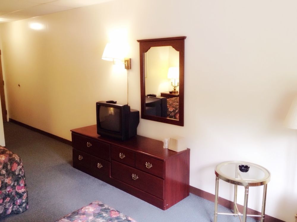 Tappan Zee Hotel West Nyack 外观 照片