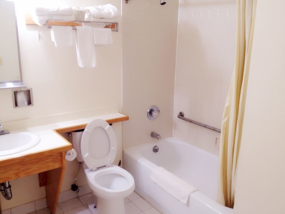 Tappan Zee Hotel West Nyack 外观 照片