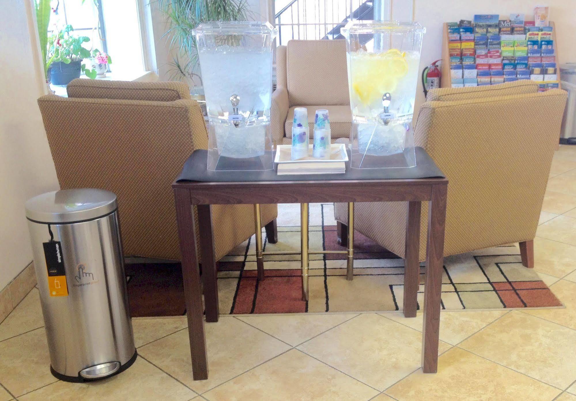 Tappan Zee Hotel West Nyack 外观 照片