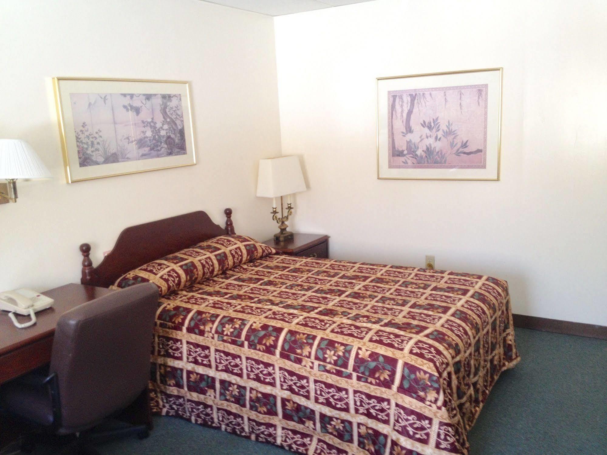Tappan Zee Hotel West Nyack 外观 照片
