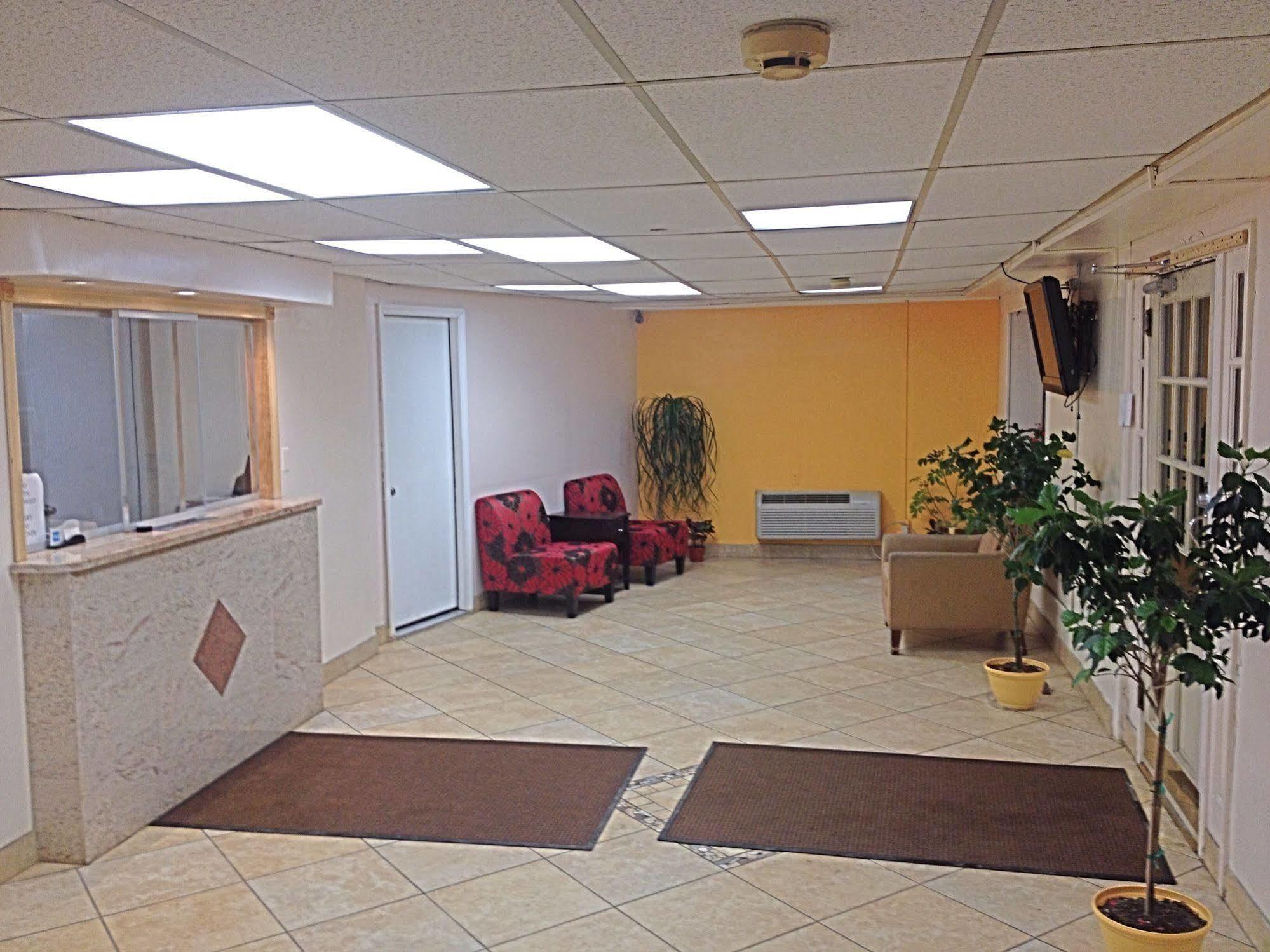 Tappan Zee Hotel West Nyack 外观 照片