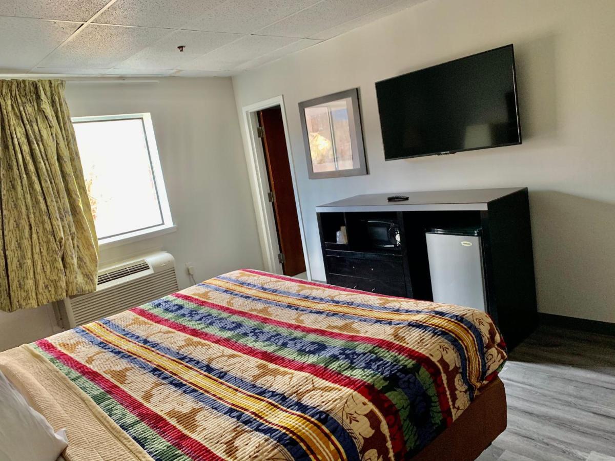 Tappan Zee Hotel West Nyack 外观 照片