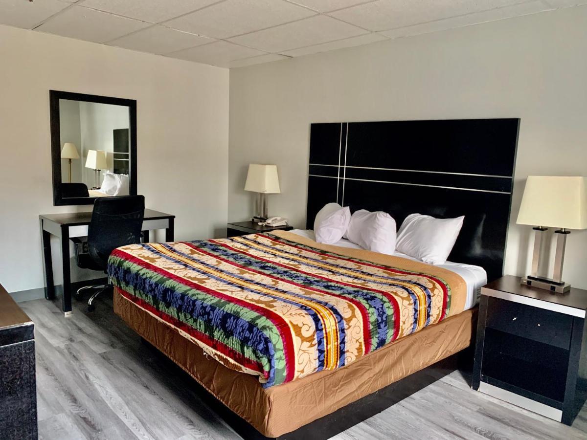 Tappan Zee Hotel West Nyack 外观 照片