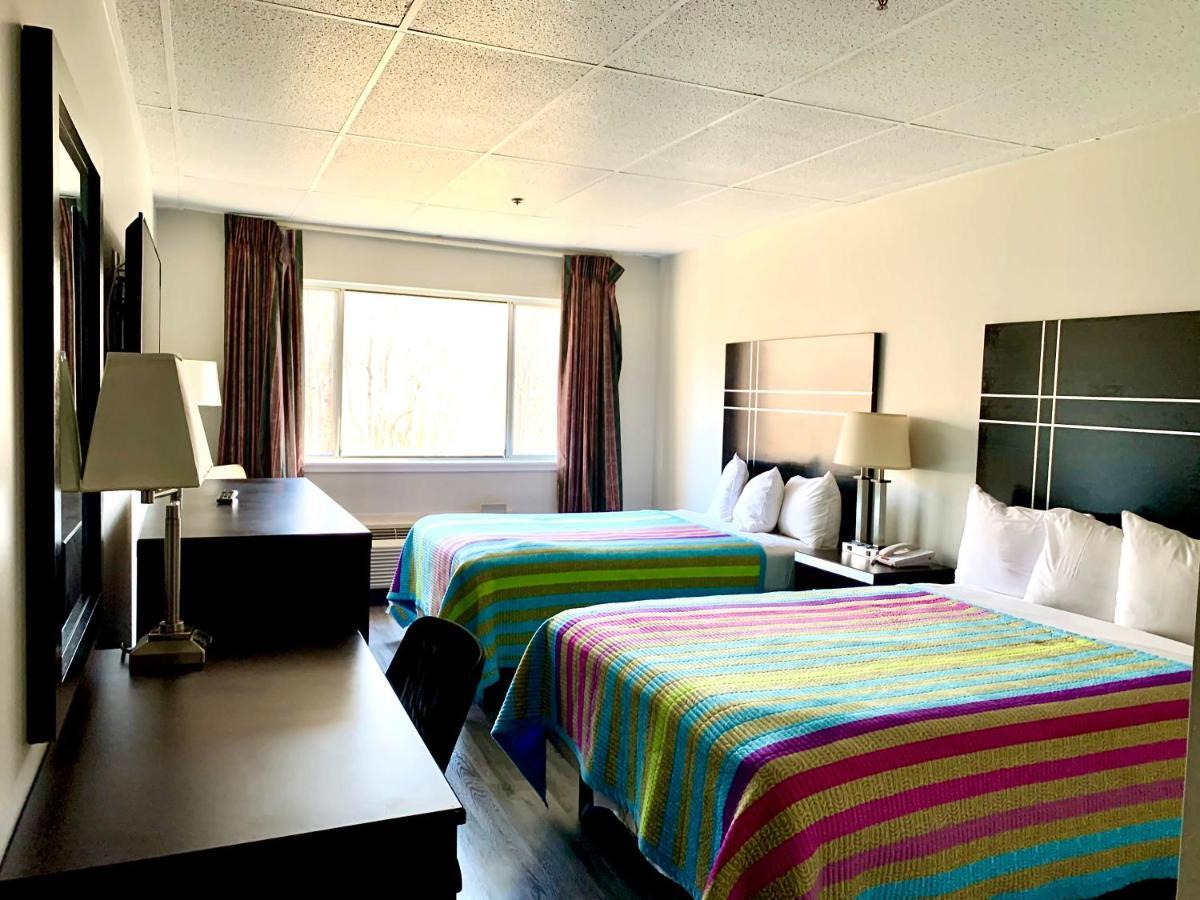Tappan Zee Hotel West Nyack 外观 照片