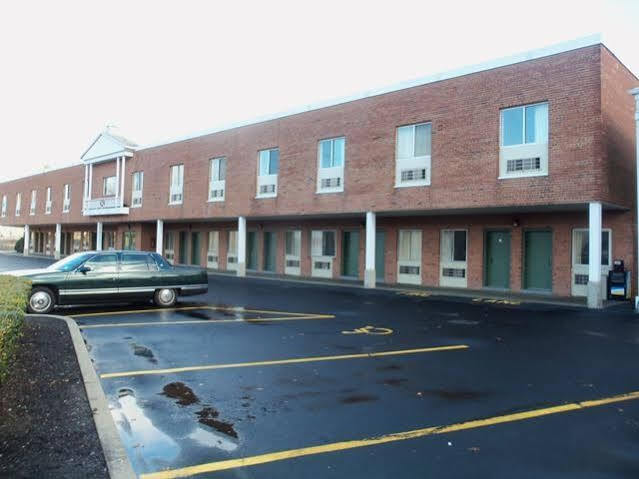 Tappan Zee Hotel West Nyack 外观 照片