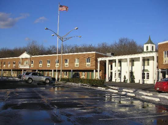 Tappan Zee Hotel West Nyack 外观 照片