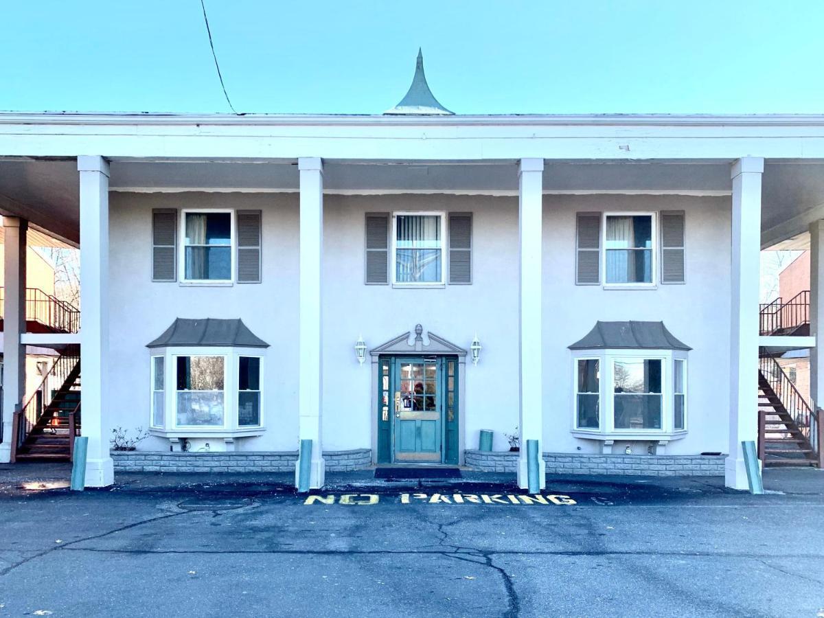 Tappan Zee Hotel West Nyack 外观 照片