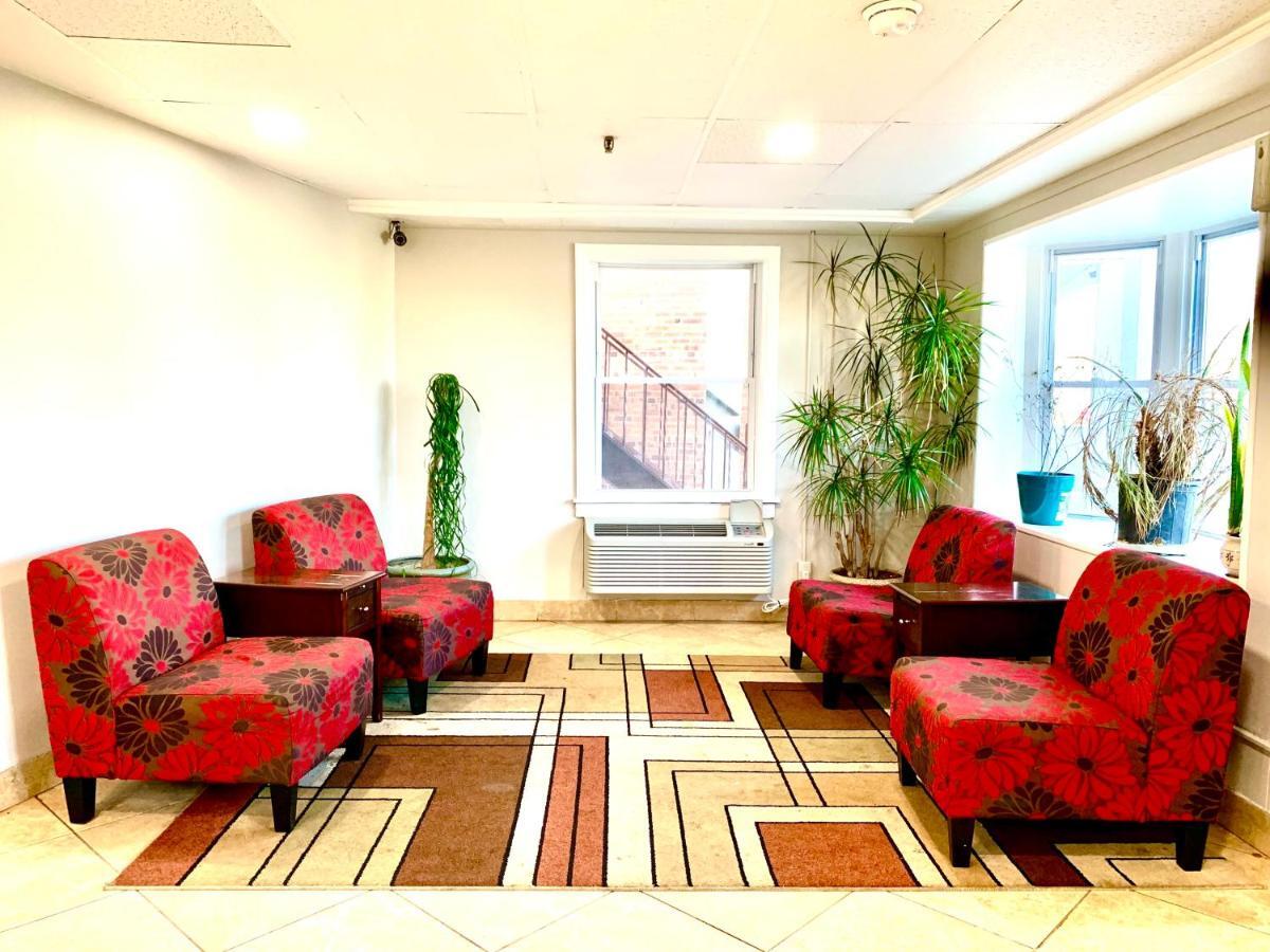 Tappan Zee Hotel West Nyack 外观 照片
