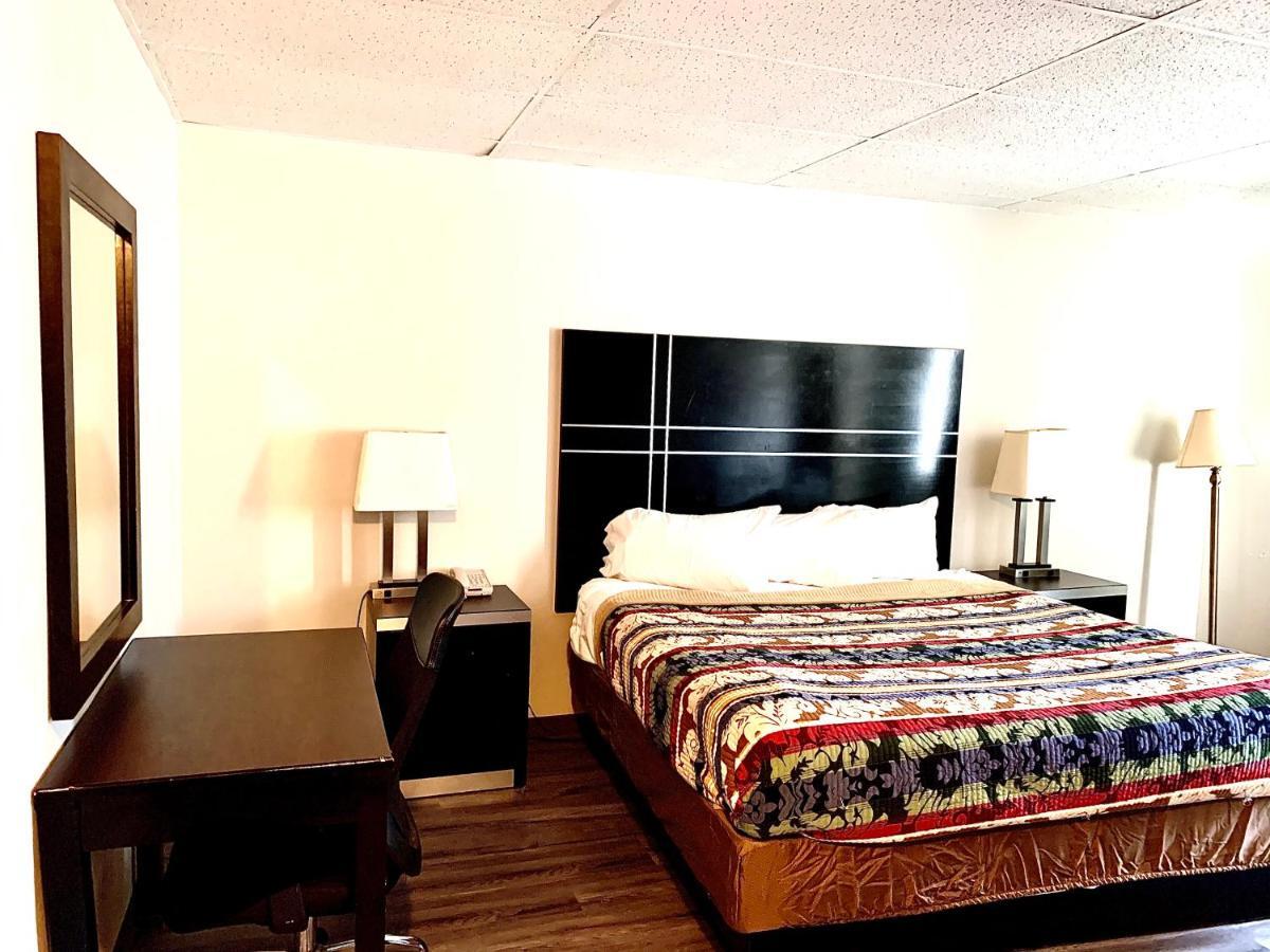 Tappan Zee Hotel West Nyack 外观 照片