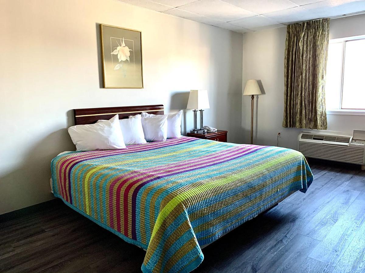 Tappan Zee Hotel West Nyack 外观 照片
