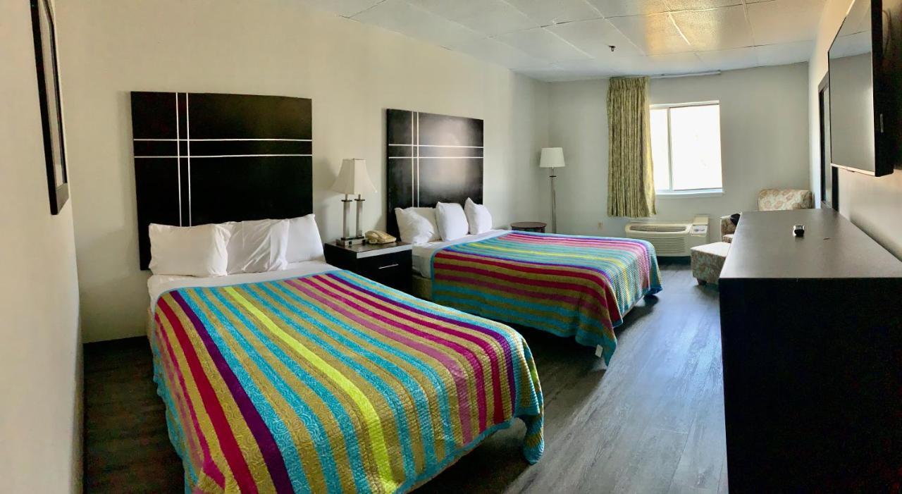Tappan Zee Hotel West Nyack 外观 照片