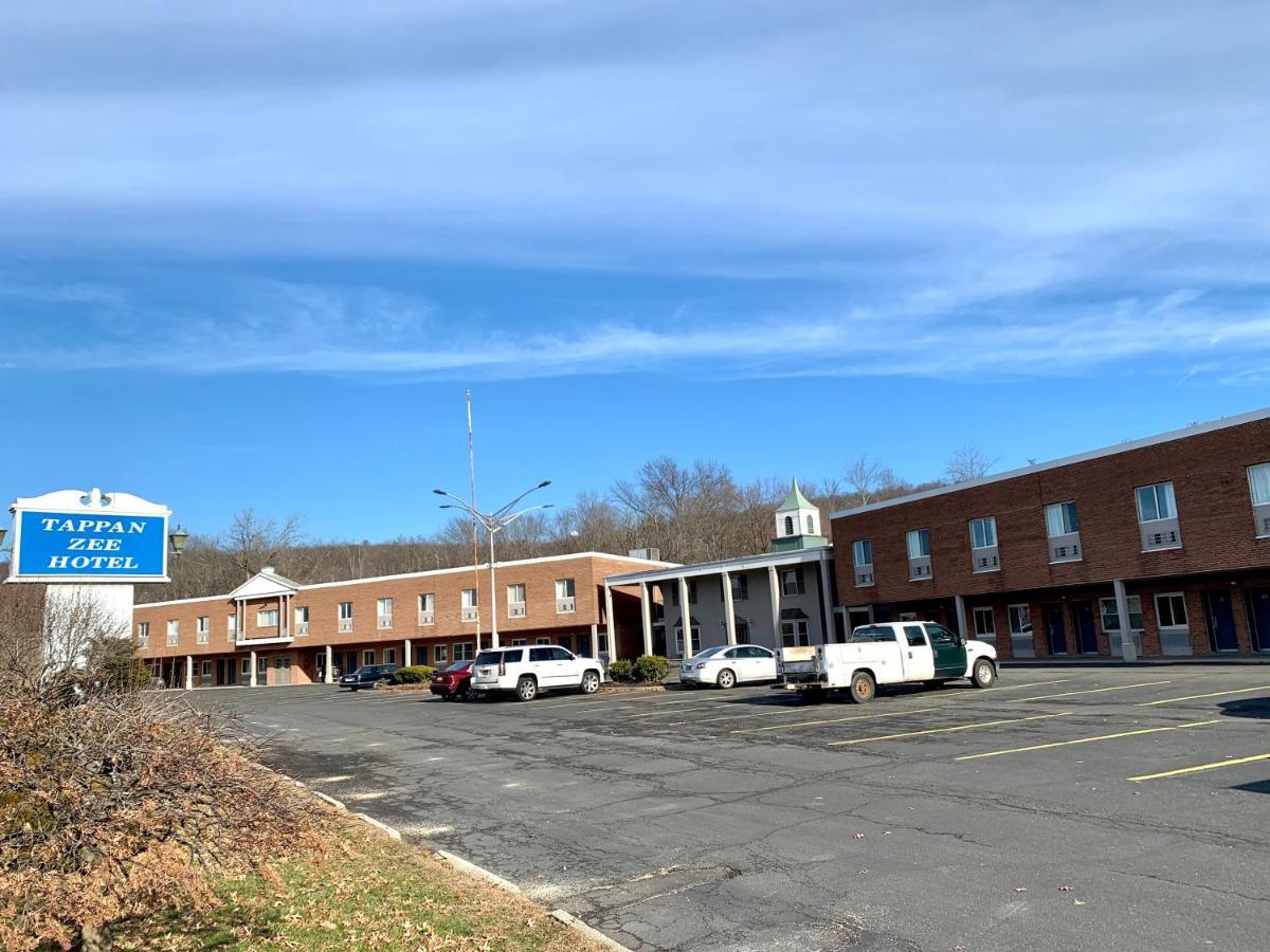 Tappan Zee Hotel West Nyack 外观 照片