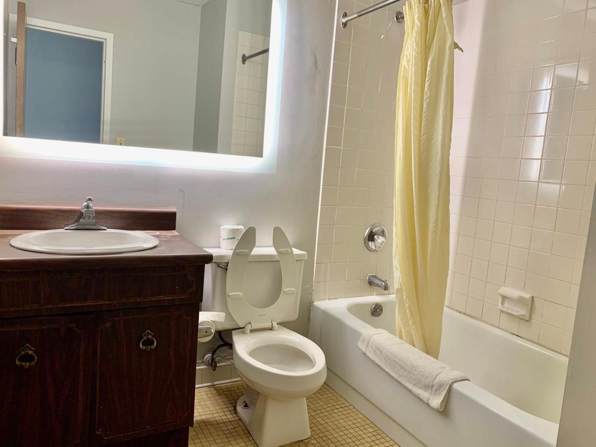 Tappan Zee Hotel West Nyack 外观 照片