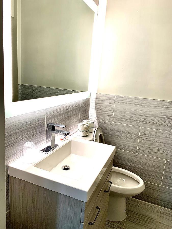 Tappan Zee Hotel West Nyack 外观 照片
