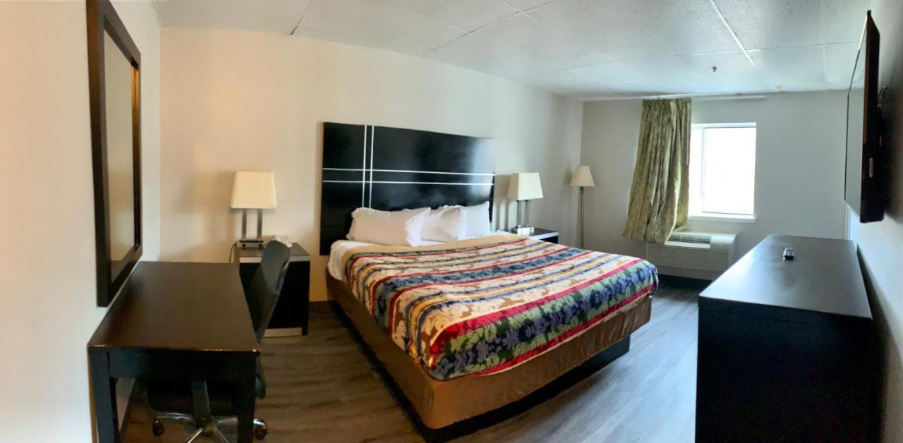 Tappan Zee Hotel West Nyack 外观 照片