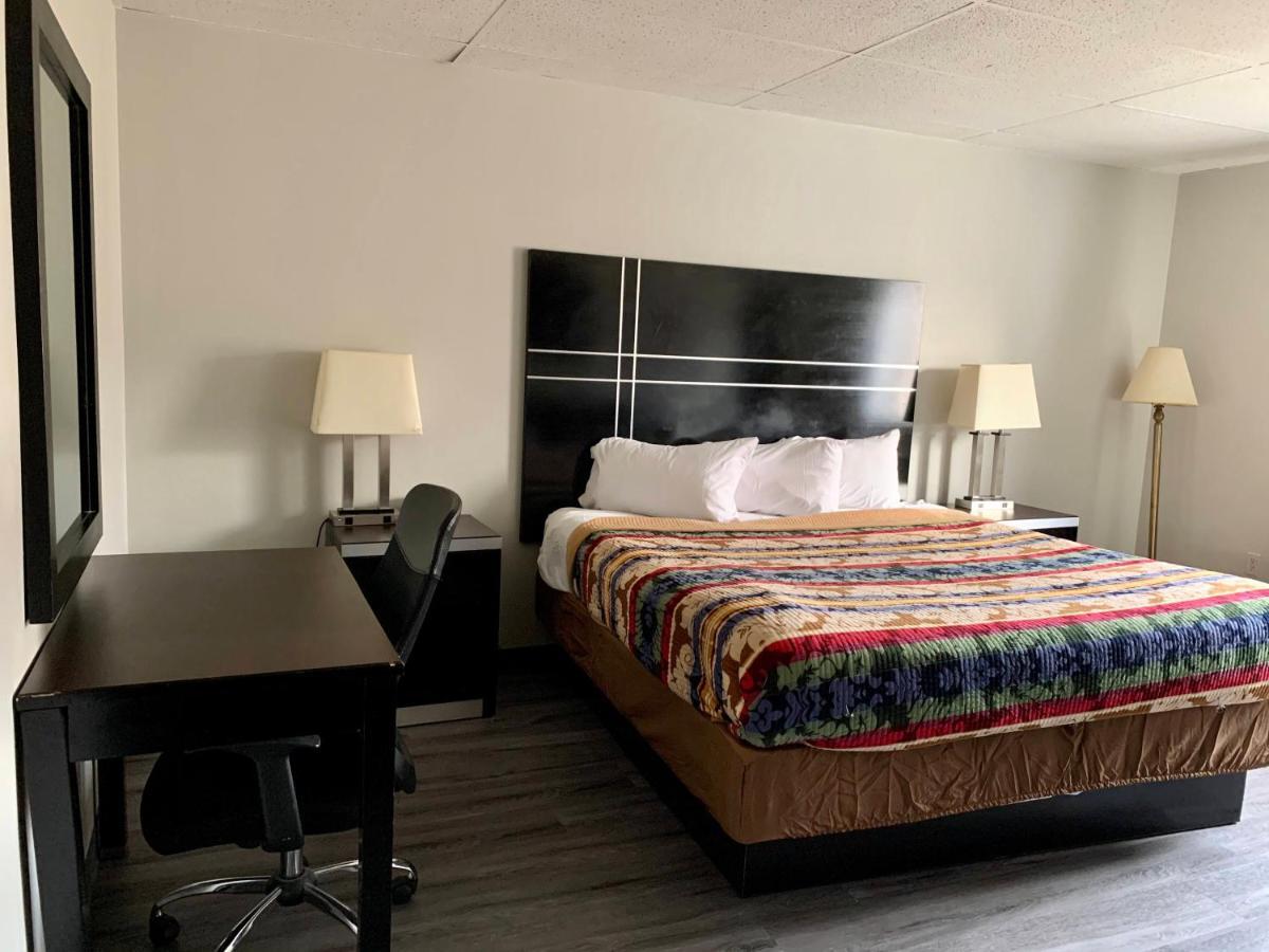 Tappan Zee Hotel West Nyack 外观 照片